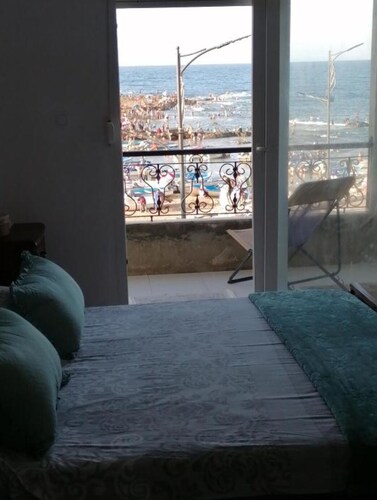 Résidence HOTEL NASSMA 