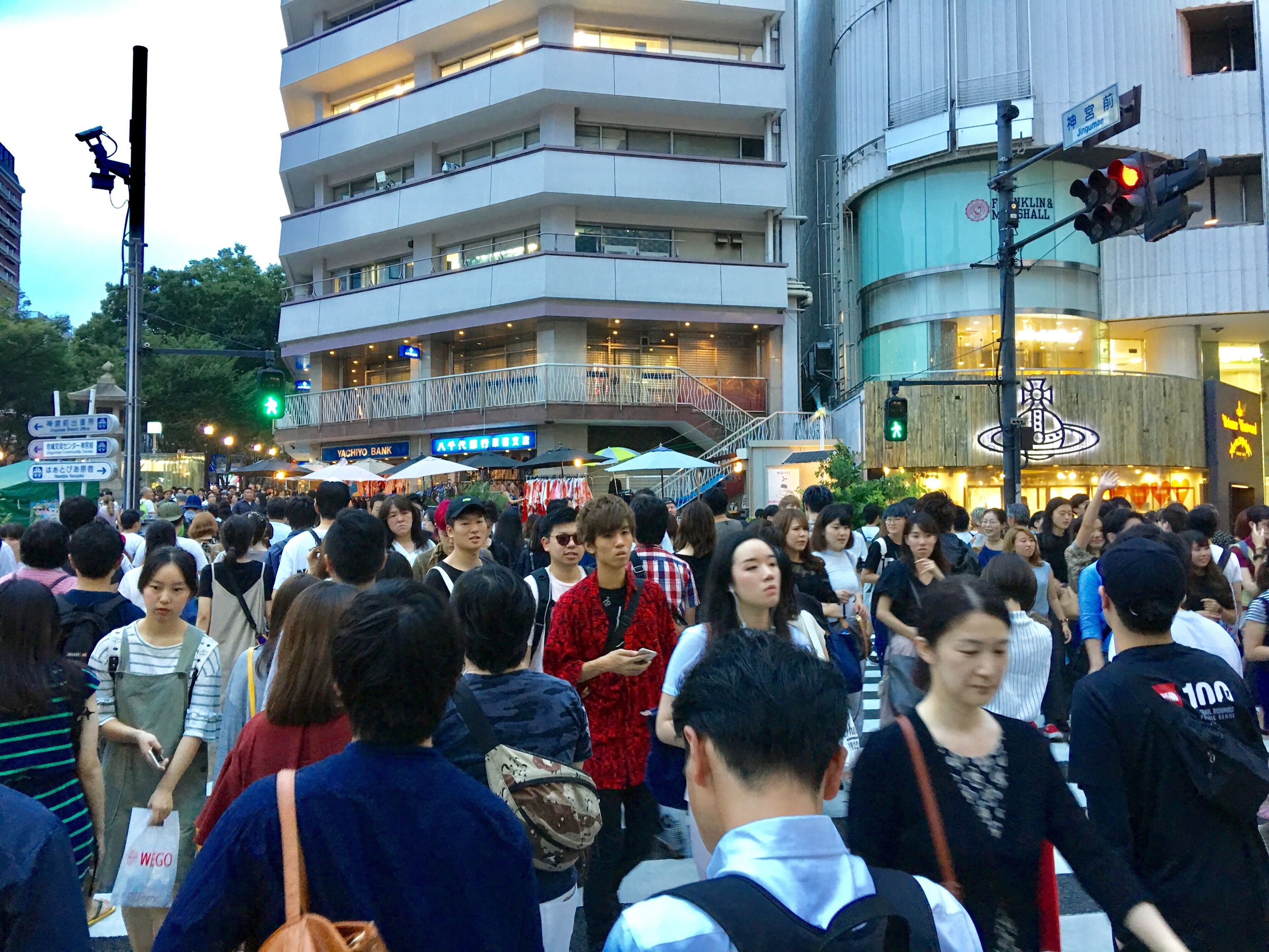 其他設施