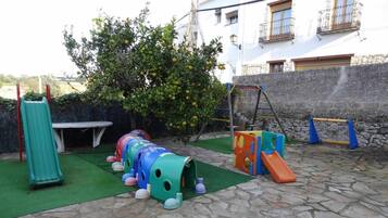 Area bambini