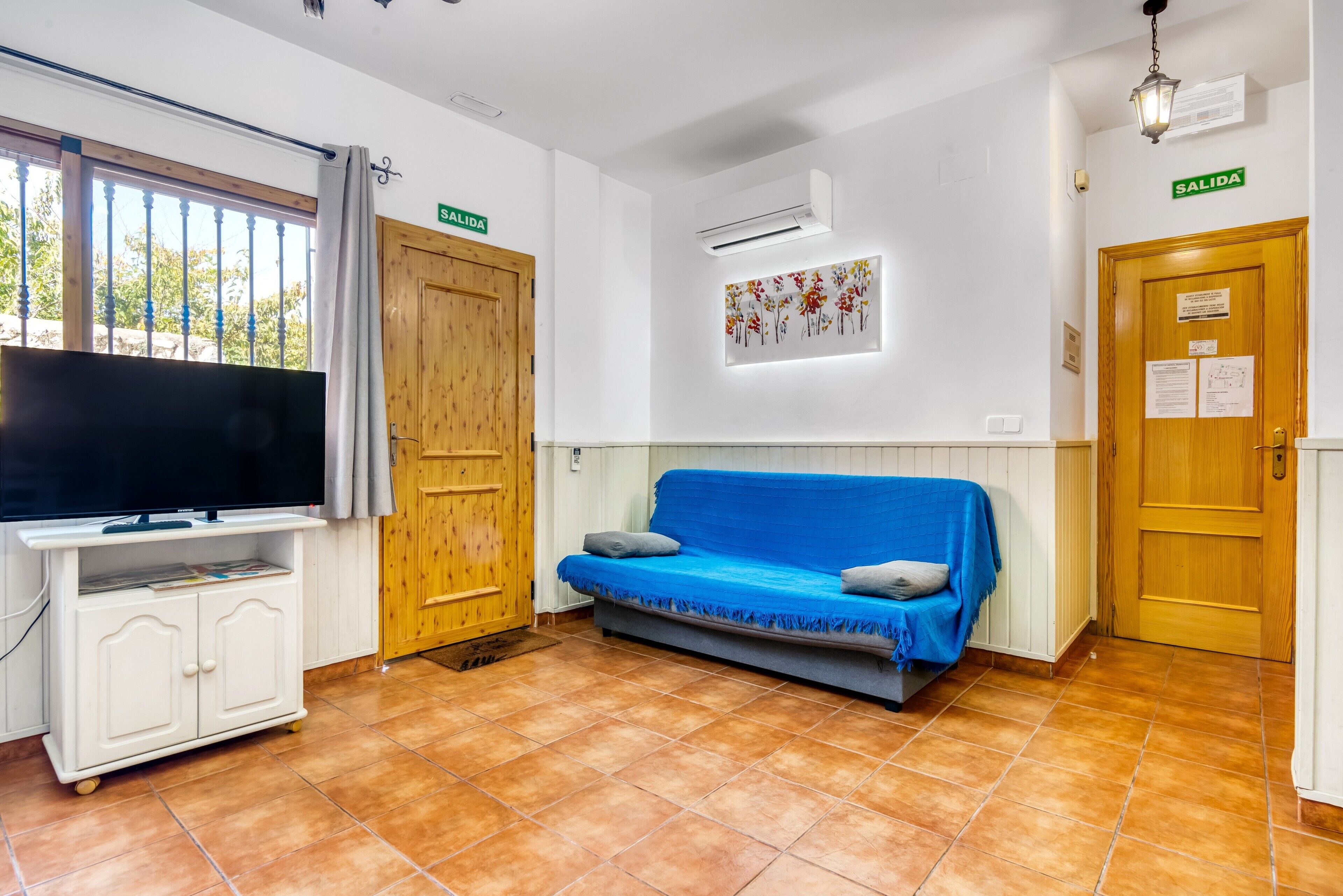Apartment 'Carrebaix' With Wi-fi And Air Conditioning - Orba