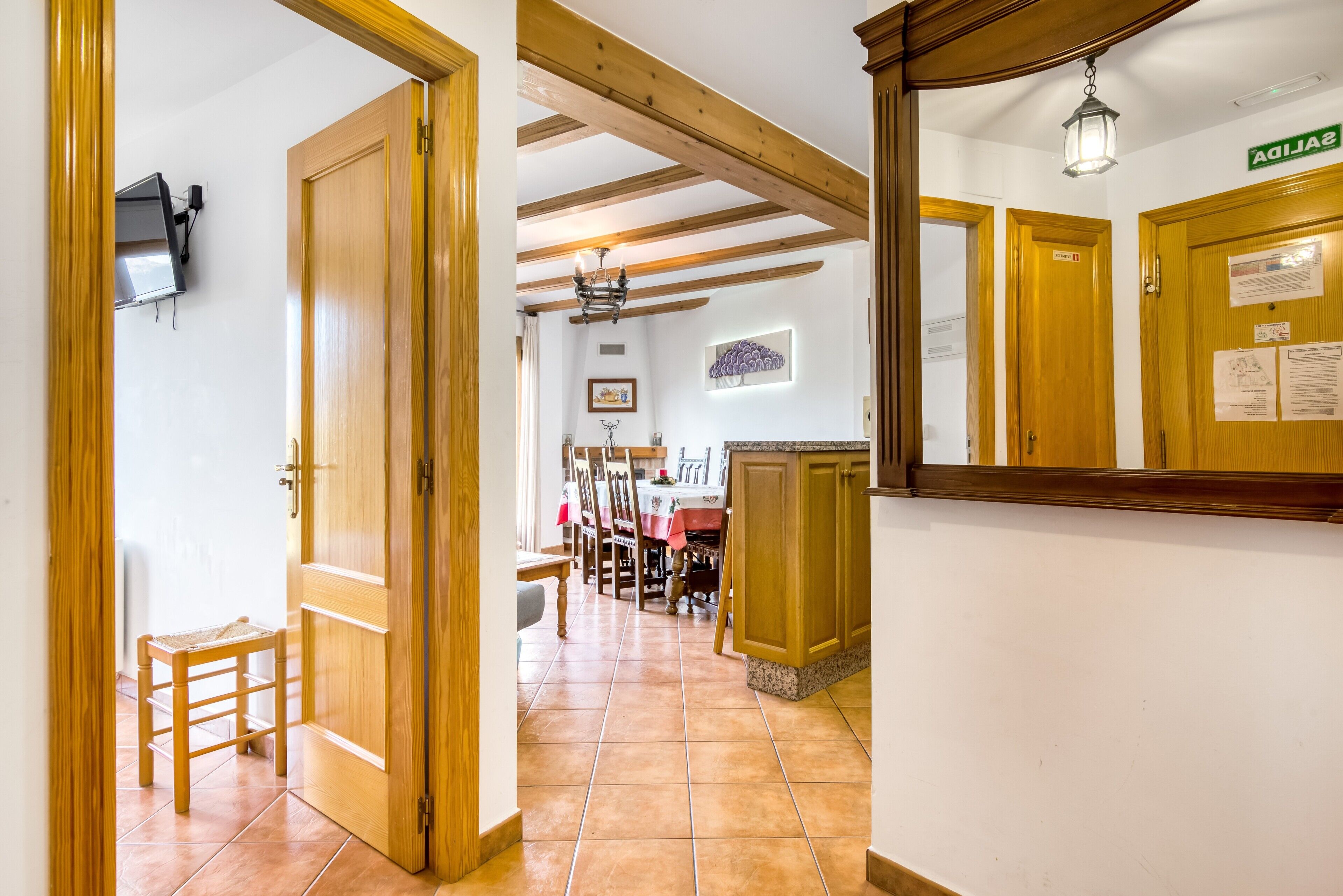 Interieur