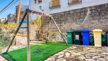 Zona infantil