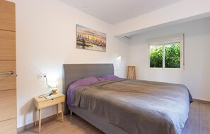 3 slaapkamers, gratis wifi