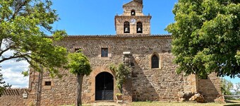 Rural House 'Mila' with Mountain Views, Private Terrace and Wi-Fi