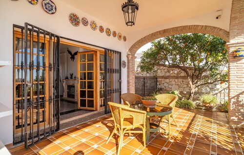 4 bedroom gorgeous home in Mijas