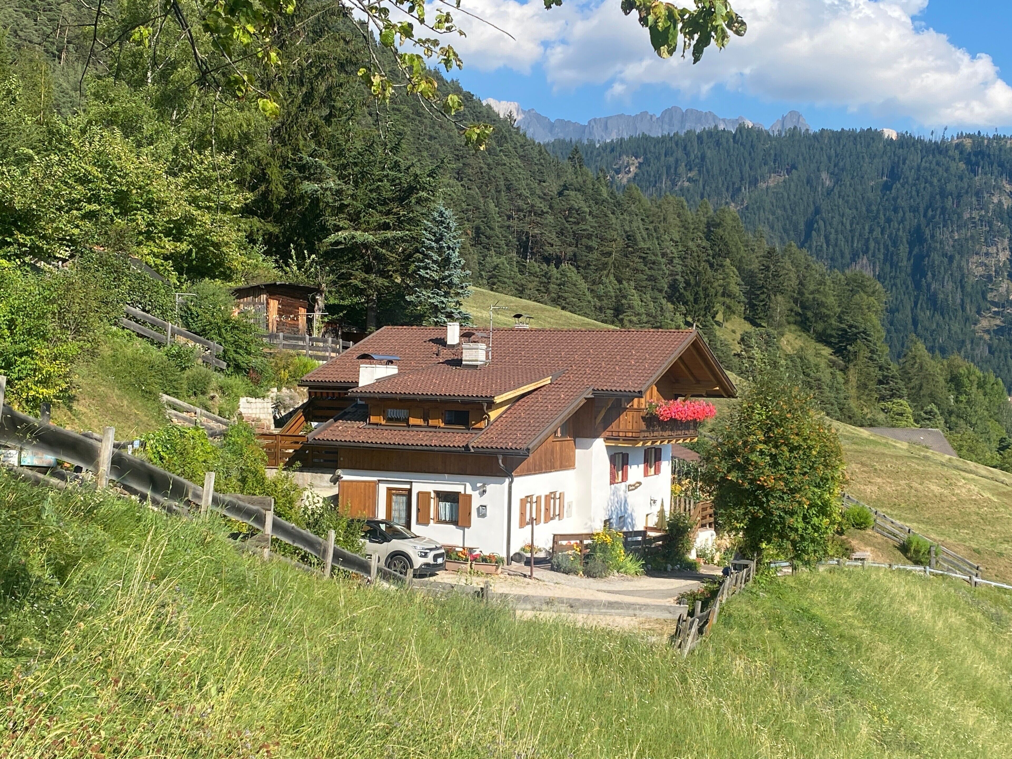 Außenbereich