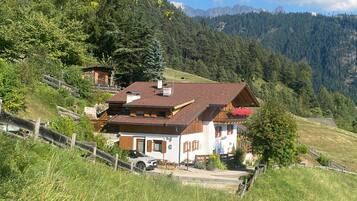 Außenbereich