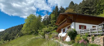 Apartamento 'Leitner Miniwohnung' con vistas a la montaña, terraza privada y Wi-Fi