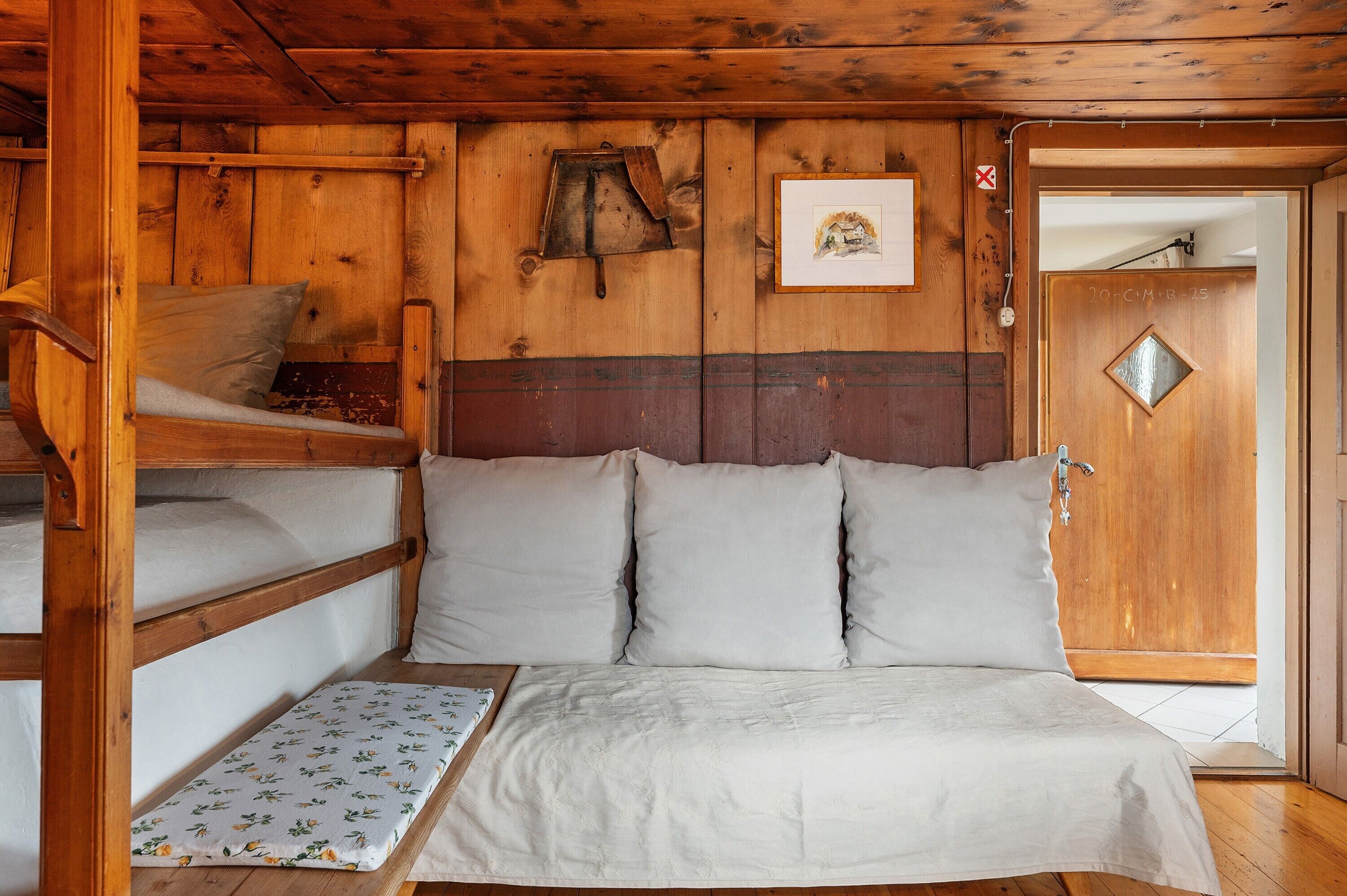 2 slaapkamers, gratis wifi, beddengoed