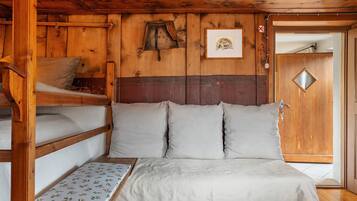 2 slaapkamers, gratis wifi, beddengoed