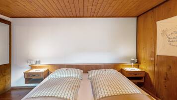 2 camere, Wi-Fi gratuito, lenzuola