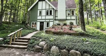 Star Valley Lodge - Harbor Springs / Petoskey Getaway!