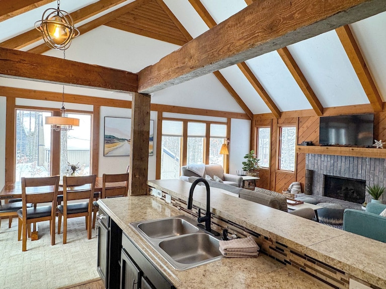 Star Valley Lodge - Harbor Springs / Petoskey Getaway! - Michigan