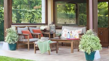 Terras