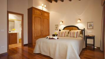 5 chambres, fer et planche Ă repasser, Wi-Fi gratuit, draps fournis