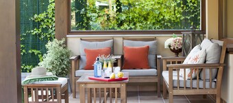 Country House 'Playas De Llanes' with Private Garden and Wi-Fi
