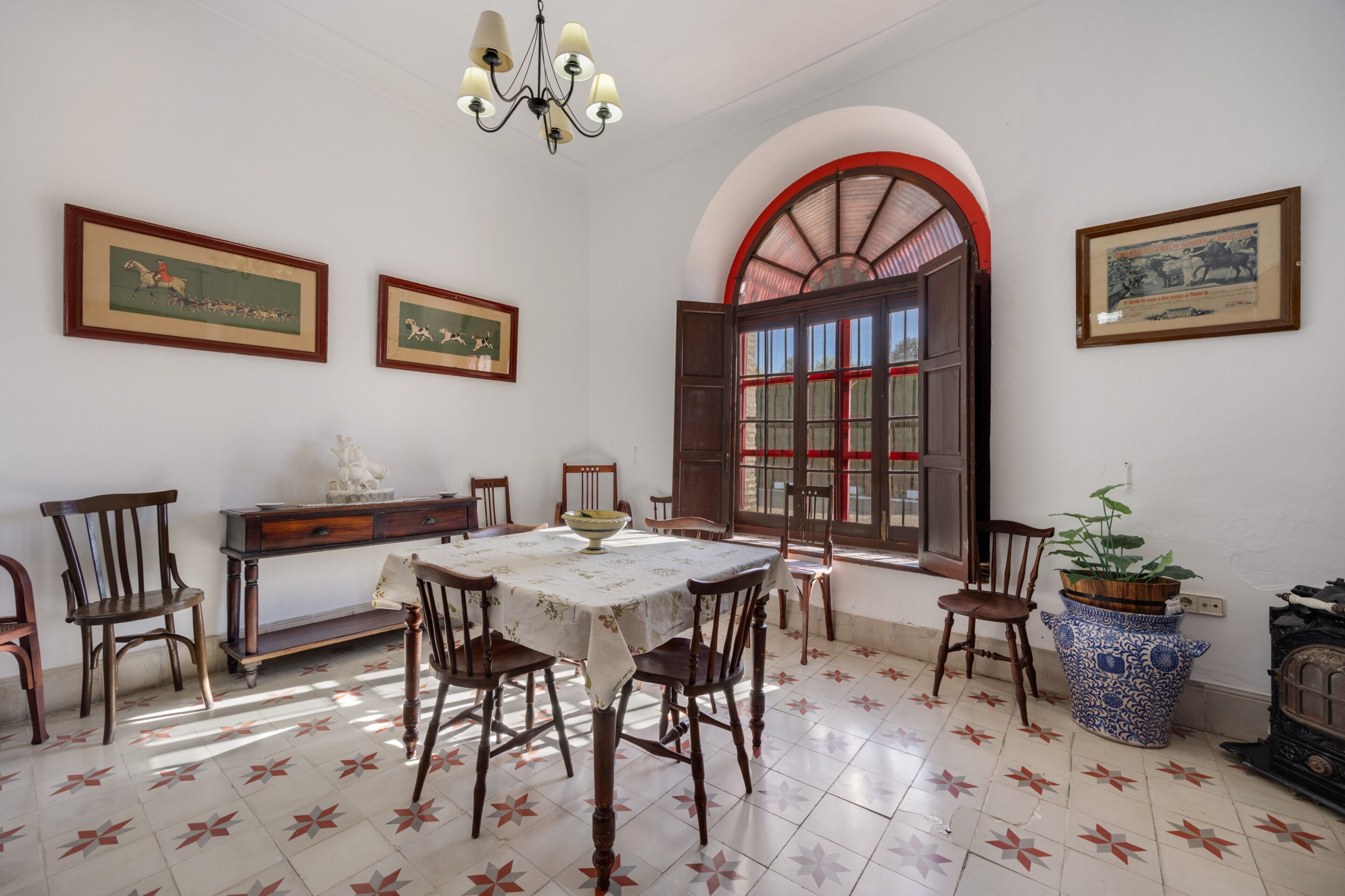 Restauración