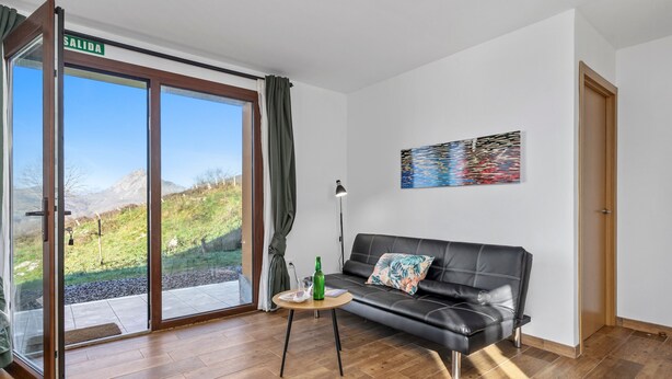 Oppholdsområde
