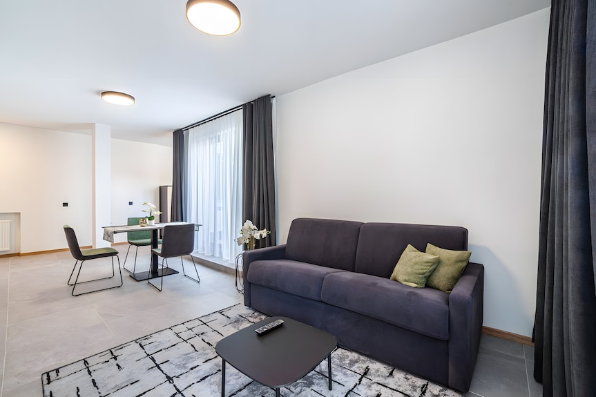 Ferienwohnung 'Pauli 3' Mit Bergblick, Gemeinschaftsgarten Und Wi-fi - Rabland