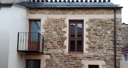 Apartment 'Plata Baja' with Shared Terrace and Wi-Fi