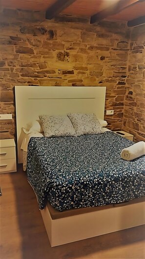 1 slaapkamer, gratis wifi, beddengoed