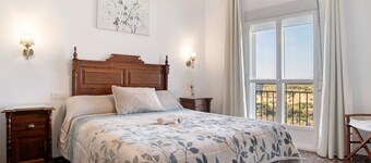 Holiday Home 'El Aroma Del Dulce' with Mountain View, Wi-Fi and Air Conditioning