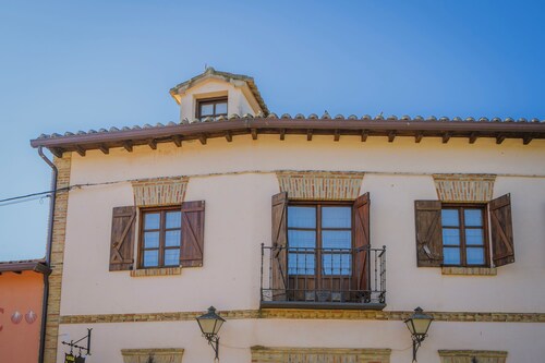 Holiday Home 'Do Camino' with Private Terrace, Balcony and Wi-Fi