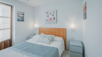 2 camere, Wi-Fi gratuito, lenzuola