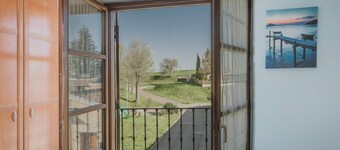 Holiday Home 'Do Camino' with Private Terrace, Balcony and Wi-Fi