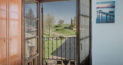 Holiday Home 'Do Camino' with Private Terrace, Balcony and Wi-Fi