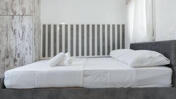 1 quarto, Wi-Fi, roupa de cama