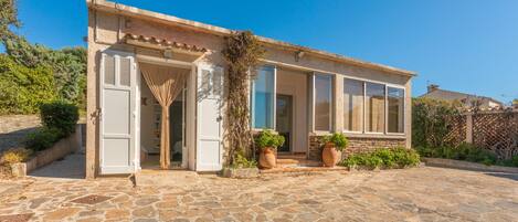 Detalle exterior