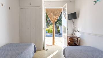 3 bedrooms
