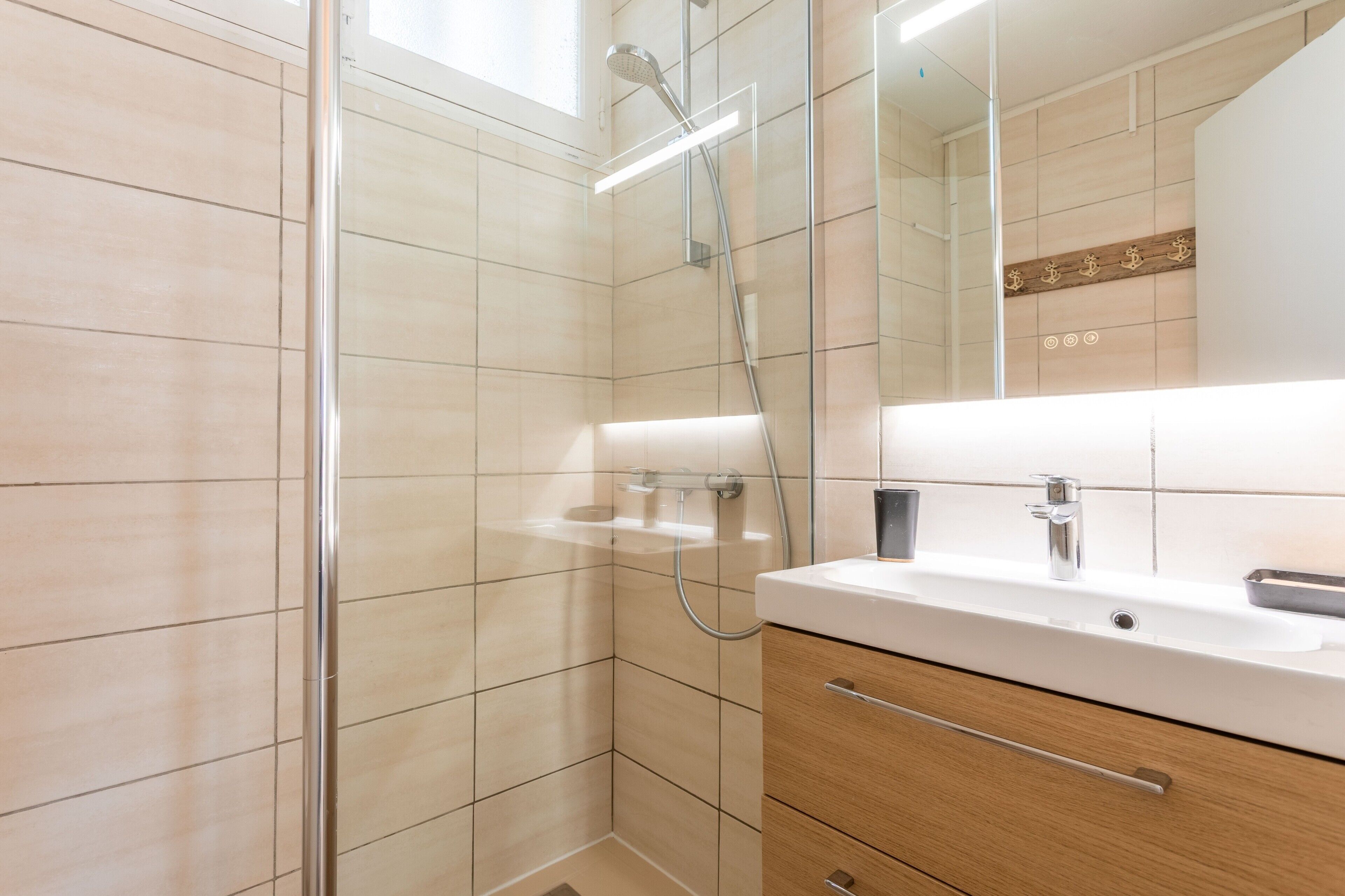 Shower