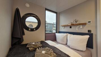 2 chambres, Wi-Fi gratuit