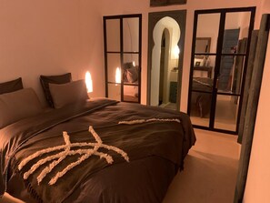 2 bedrooms, free WiFi - Petit Pacha Your ultimate escape  (Marrakech)