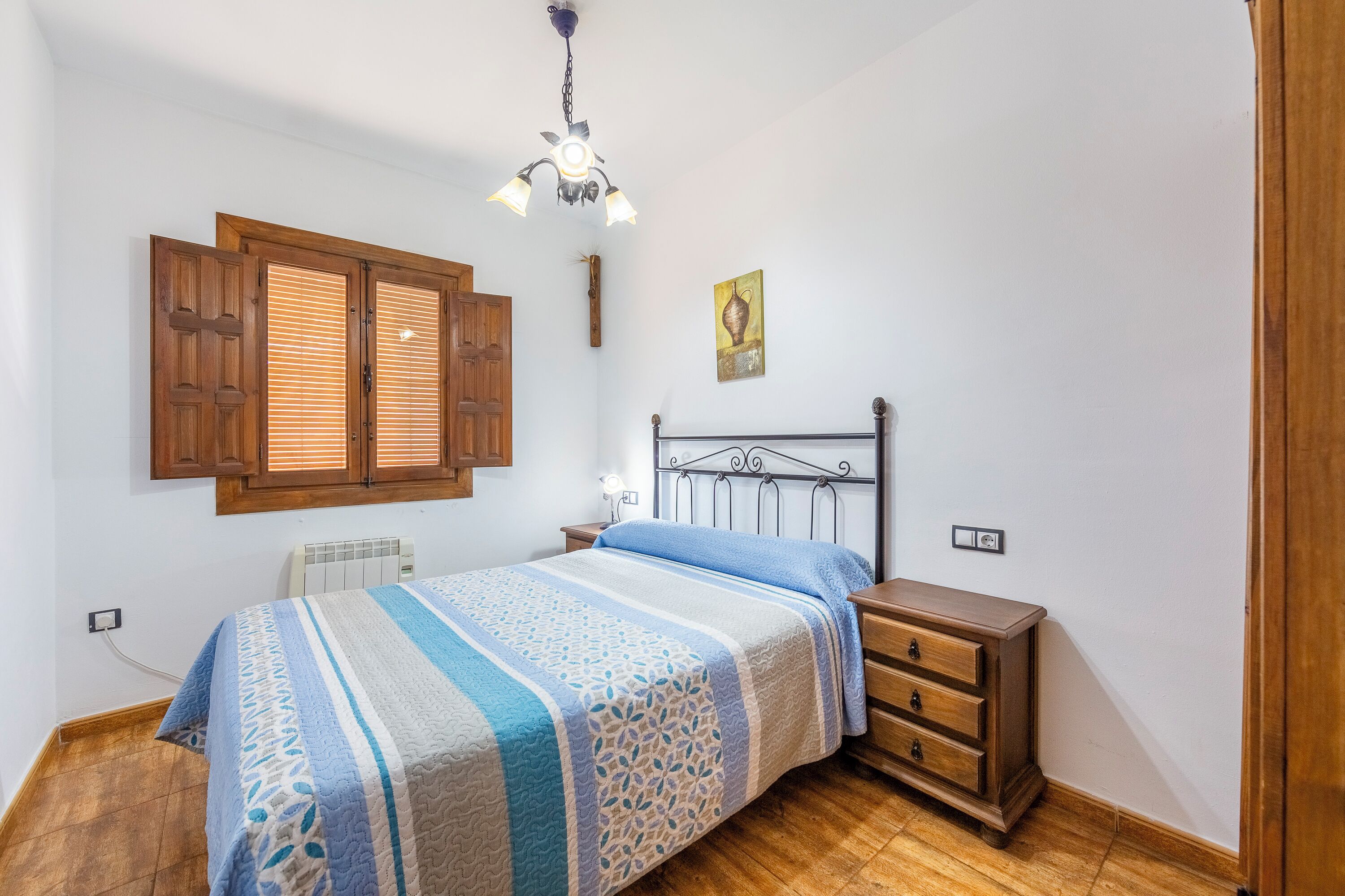 3 slaapkamers, gratis wifi, beddengoed