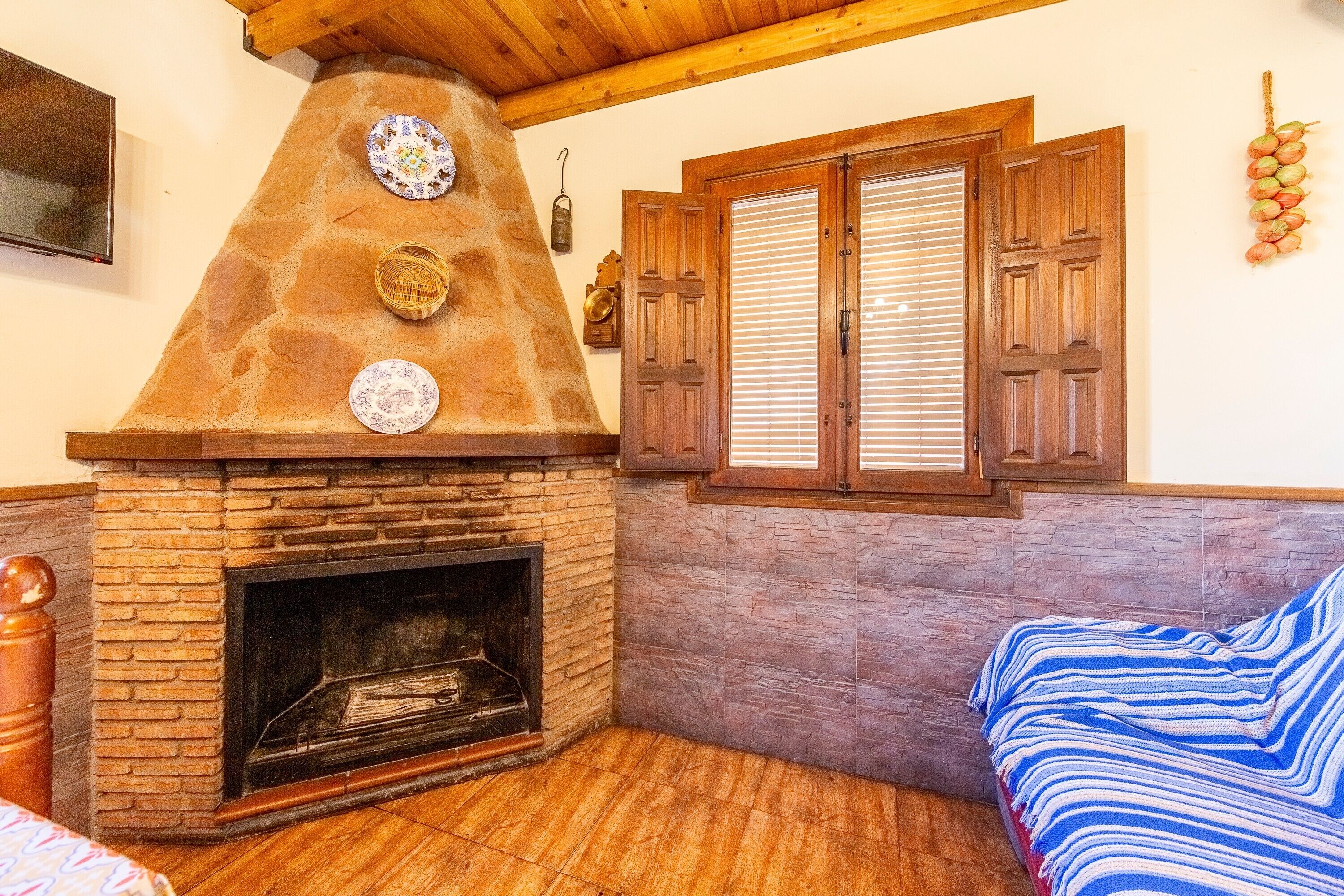 3 Schlafzimmer, kostenloses WLAN, Bettwäsche