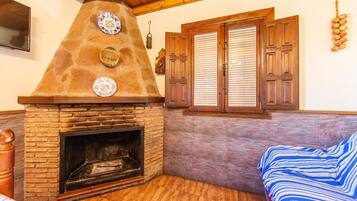 3 Schlafzimmer, kostenloses WLAN, Bettwäsche