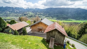 Außenbereich