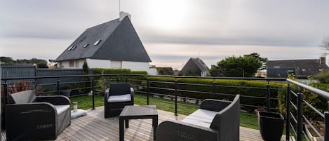 Terras
