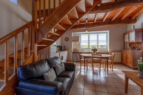 La Bergerie – Gemütliches Haus 5 Min. von Lourdes, privater Garten, Terrasse, WLAN