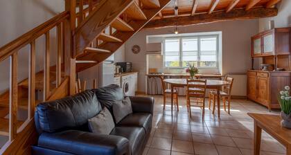 La Bergerie – Gemütliches Haus 5 Min. von Lourdes, privater Garten, Terrasse, WLAN