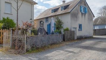 Exterieur
