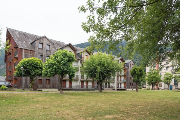 Außenbereich