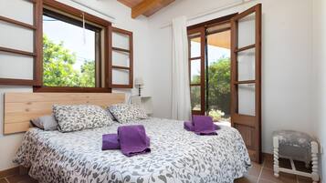 4 camere, Wi-Fi gratuito