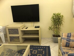 Interior - Sea View Apartment Guarujá (Vila Luis Antonio Guarujá)