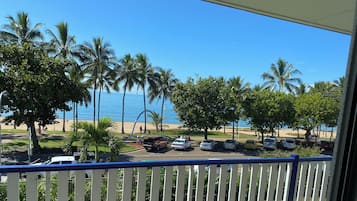 Standard Apartment, Ocean View | Terrace/patio