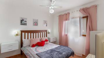 Draps fournis