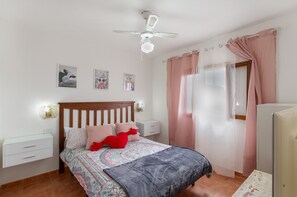 Roupa de cama